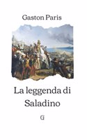 La leggenda di Saladino