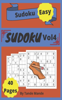 Sudoku Easy