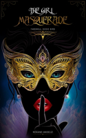 Girl Masquerade
