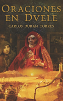 Oraciones en Dvele