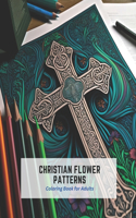 Christian Flower Patterns