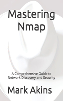 Mastering Nmap