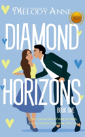 Diamond Horizons (Annotated Edition)