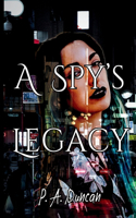 Spy's Legacy