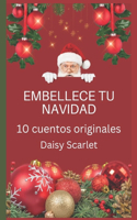 Embellece Tu Navidad