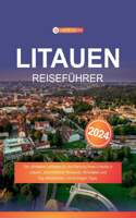Litauen Reiseführer 2024