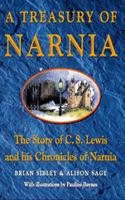 Treasury Of Narnia