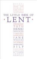 The Little Book of Lent