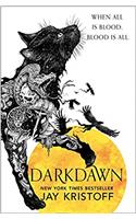 Darkdawn (The Nevernight Chronicle, Book 3)