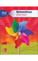 Em4 Spanish Comprehensive Student Materials Set Grade 1