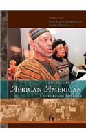 Encyclopedia of African-American Culture and History