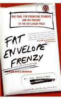 Fat Envelope Frenzy