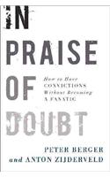 In Praise of Doubt