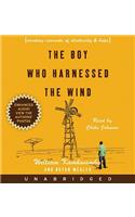 The Boy Who Harnessed the Wind