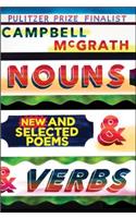 Nouns & Verbs