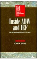 Inside ADW and IEF: Promise and Reality of CASE (McGraw-Hill Systems Design & Implementation)