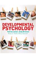 Developmental Psychology