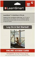 Learnsmart Access Card for Financial and Managerial Accounting