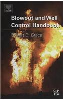 Blowout and Well Control Handbook
