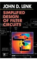 Simplified Design of Filter Circuits: (EDN Series for Design Engineers)