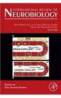 New Perspectives of Central Nervous System Injury and Neuroprotection