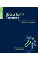 Google Earth Forensics
