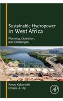 Sustainable Hydropower in West Africa