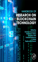 Handbook of Research on Blockchain Technology