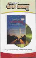 America: Pathways to the Present Modern Mindpoint CD-ROM 2005c