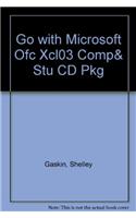 GO! with Excel Comprehensive Student CD