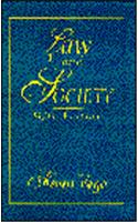 Law and Society
