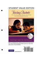Teaching Students Who Are Exceptional, Diverse, and at Risk in the General Education Classroom, Student Value Edition