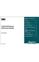 CCVP QOS Quick Reference