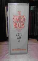 Strategy Process
