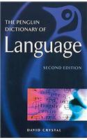 The Penguin Dictionary of Language