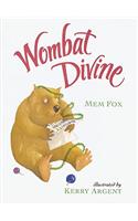 Wombat Divine