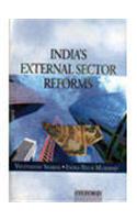 India's External Sector Reforms