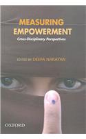 Measuring Empowerment