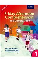 Friday Afternoon Comprehension Book 1 (New)