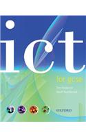 ICT for GCSE