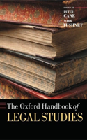 Oxford Handbook of Legal Studies