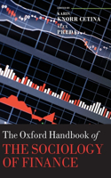 The Oxford Handbook of the Sociology of Finance