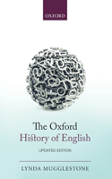 Oxford History of English