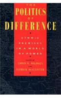 The Politics of Difference