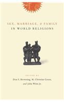 Sex, Marriage, and Family in World Religions