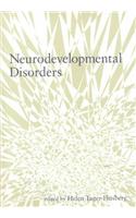 Neurodevelopmental Disorders