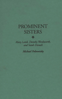 Prominent Sisters