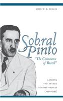 Sobral Pinto, 