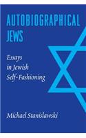 Autobiographical Jews