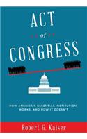 Act of Congress